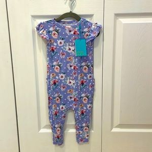 Posh Peanut Onesie 18-24mo
